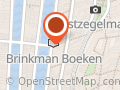 Boekhandel en Antiquariaat E.A.E. van Dishoeck