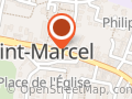 Paroisse Saint-Marcel