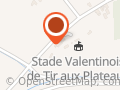 Stade Valentinois de Tir aux Plateaux (SVTP)