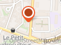 Ovale, Plateforme d'experts