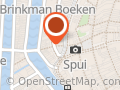 Statue 'Amsterdams Lieverdje'