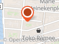 Fietsenstalling Saenredamstraat 40