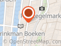 Trouwjurken passen voor de lol Amsterdam