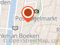 Tieman, W. Postzegelhandel