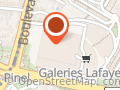 Louis Pion - Corner Galeries Lafayette Lyon Bron
