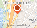 Brasserie Bourcaine chez Claire