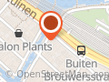 Voeten Amsterdam