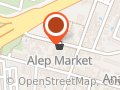 Alep Market