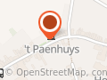 Paenhuys vzw