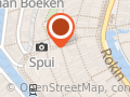 The Seafood Bar Spui