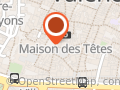 Crêperie Mamie Claude