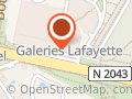 Grands Magasins Galeries Lafayette