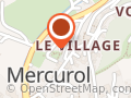 Mairie de Mercurol-Veaunes