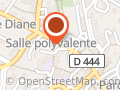 MJC ETOILE ludothèque