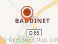 La-Baudinière