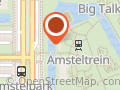 Midgetgolfbaan Amstelpark