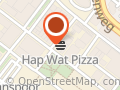 Hap Wat Pizza