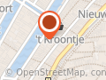 Crown bed and breakfast Amsterdam