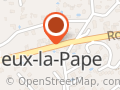 Carrosserie de La Pape SARL