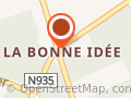 La Bonne Idée 244