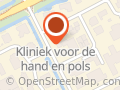 Kliniek Voor de Hand