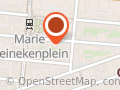 Teds Amsterdam de Pijp - All Day Brunch