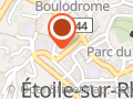 Garderie Peri-Scolaire