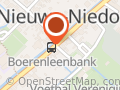 Voetbalvereniging Nieuwe Niedorp