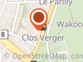 École Maternelle Publique Clos Verger