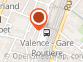 Gare Routière Multimodale de Valence