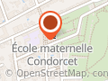 École Maternelle Publique Condorcet
