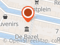 Café-Restaurant De Bazel Amsterdam Centrum
