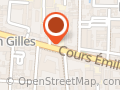 Bleu Rouge Villeurbanne