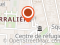 Centre d'affaires Le Millenium, location bureau, location salle réunion, coworking Lyon Villeurbanne