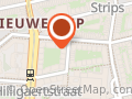 Taxi Zuid 020