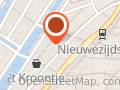 Hotel Sint Nicolaas Amsterdam