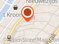 Carsmash Amsterdam (This is our office, not the event location)
