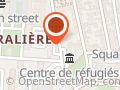 Service d'Education Spéciale et de Soins A Domicile Les Passementiers (SESSAD)