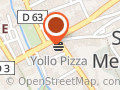 Yollo pizza
