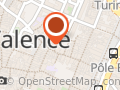 C'kalm, à Valence