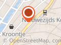 WestCord city centre hotel Amsterdam