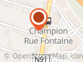 Crefinance Crédits et Assurances Namur