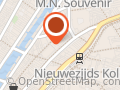 Stichting Spuistraat 10 Advocaten