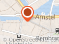 Gauchos Rembrandtplein te Amsterdam