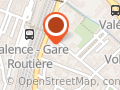 Pôle Santé de la ville de valence