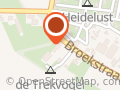 Lutske's Theetuin