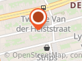 Werkplaats Van Ostadestraat 178