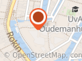Stichting Spinoza Centrum Amsterdam
