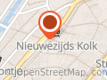 Amsterdam Bed and Breakfast CityCenter
