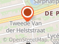 TrainMore Amsterdam de Pijp BV